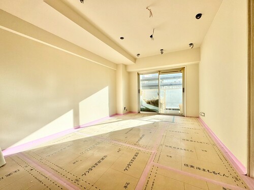 イトーピア草加マンションの物件画像