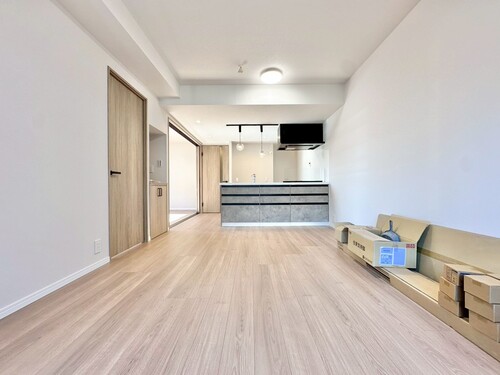 センチュリー西新井?の画像