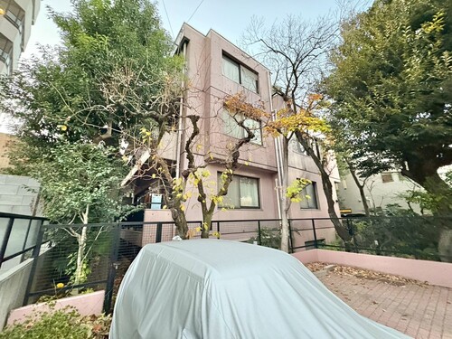 アビターレ目白の物件画像