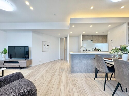 エバーグリーンパレス新宿の画像