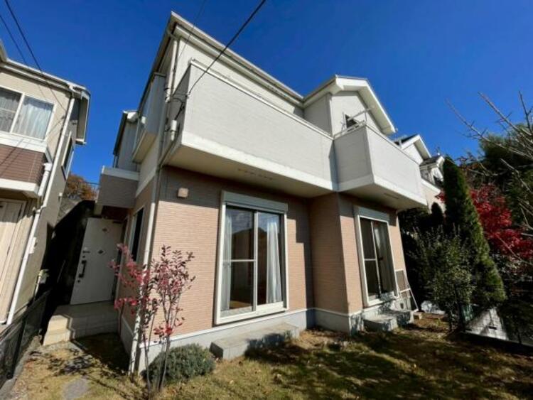 外観 【2025年11月撮影】