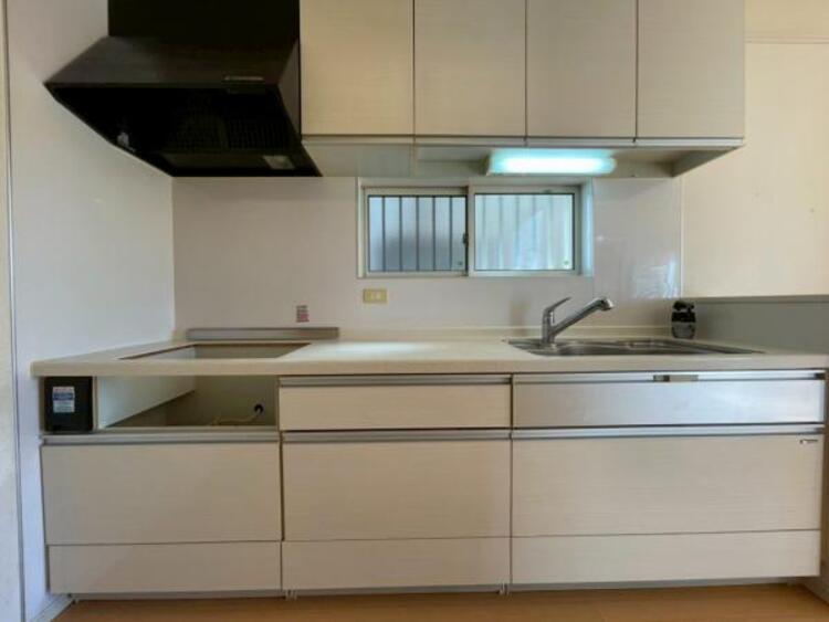 キッチン 【2025年11月撮影】