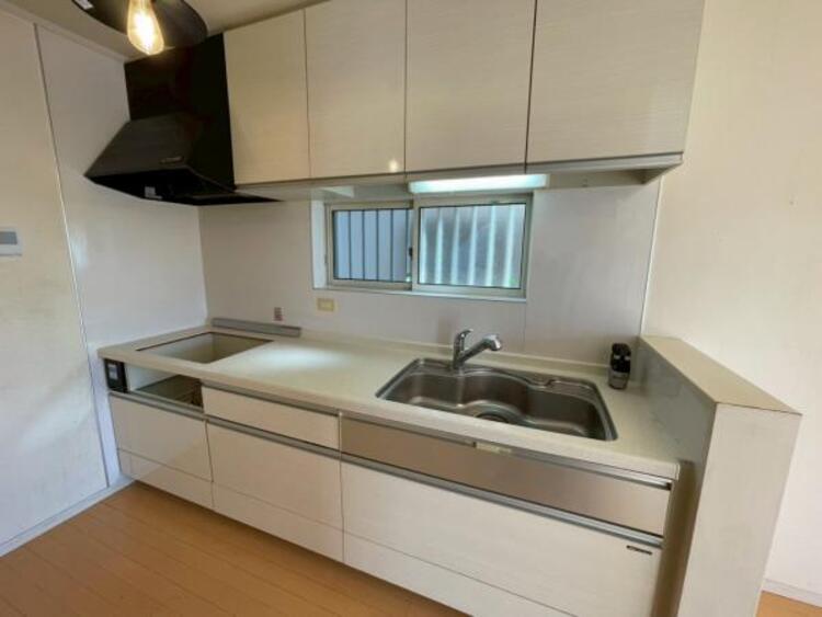 キッチン 【2025年11月撮影】