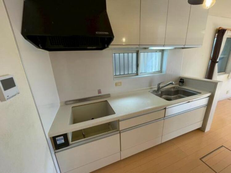 キッチン 【2025年11月撮影】