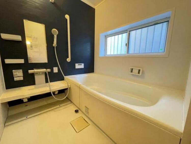 風呂 【2025年11月撮影】