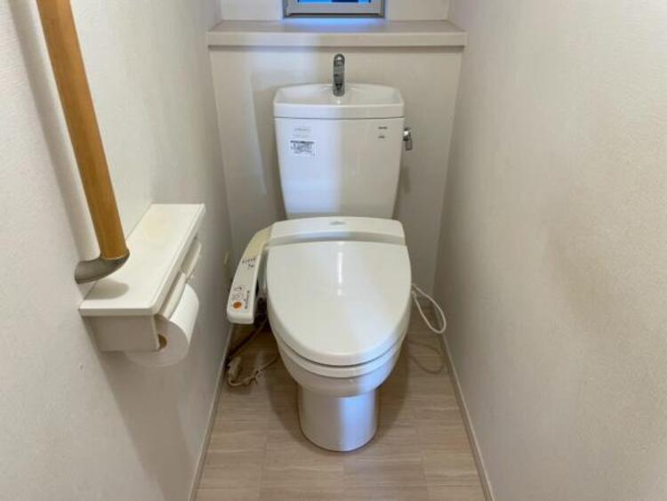 トイレ 【2025年11月撮影】