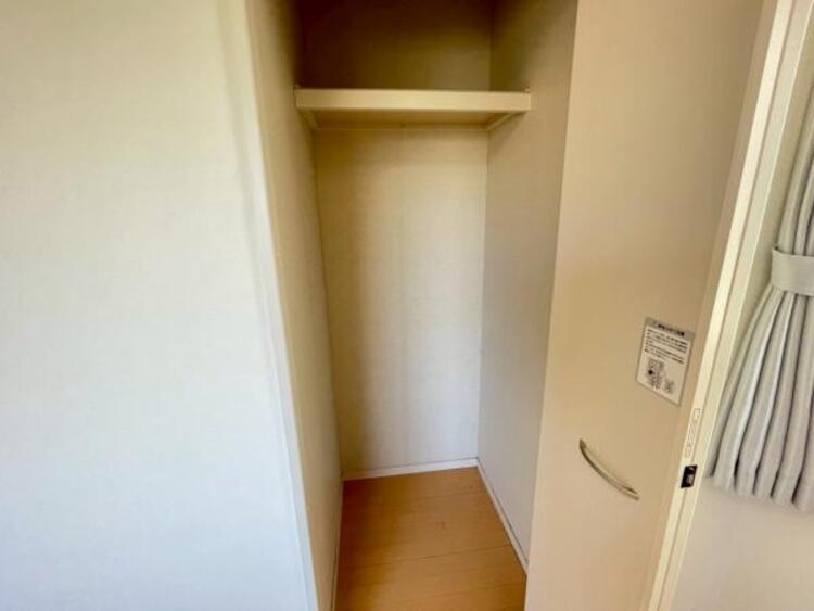 収納 【2025年11月撮影】