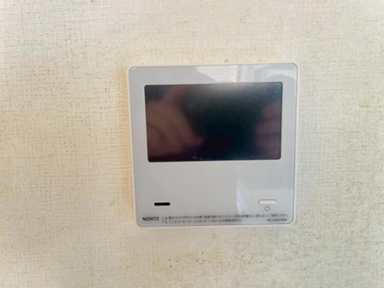 設備 【2025年11月撮影】