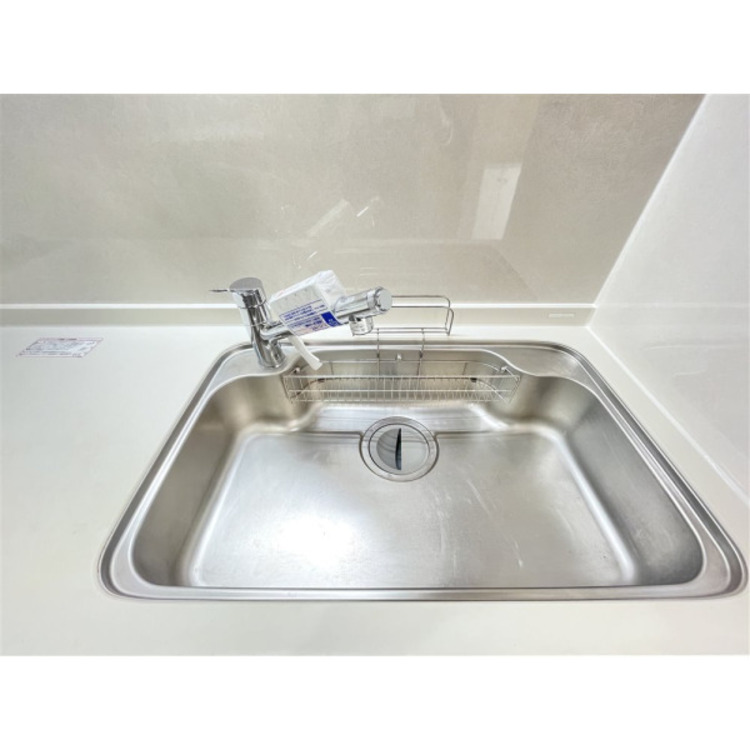 設備 浄水器一体型水栓