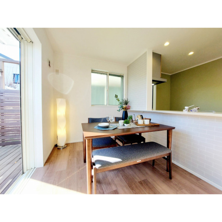 居間 令和7年11月28日撮影