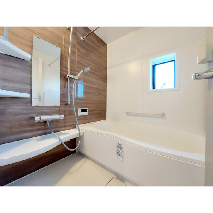 風呂 令和7年11月28日撮影