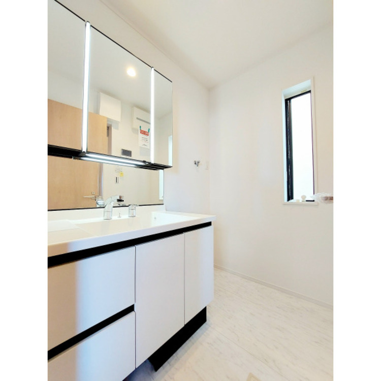 洗面 令和7年11月28日撮影