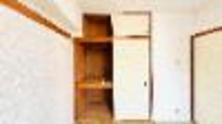 その他 和室の押入れ