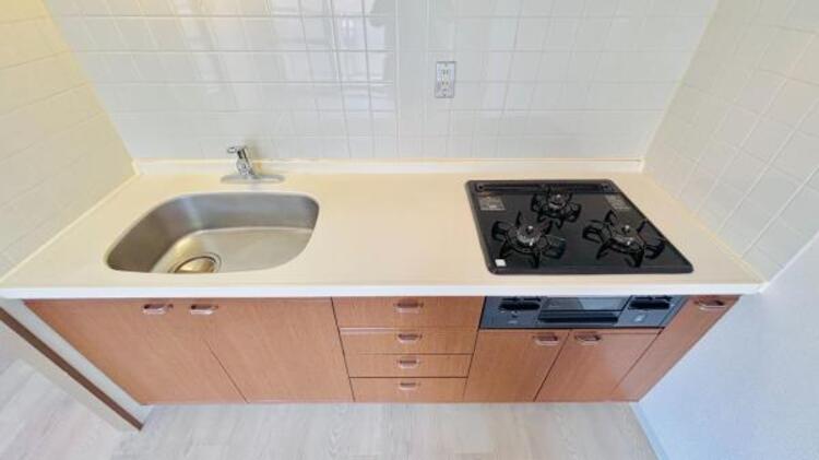 キッチン キッチン