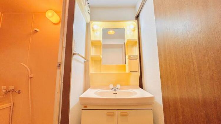 洗面 独立洗面台