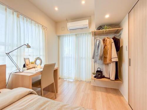 スカイグランデ汐留の物件画像