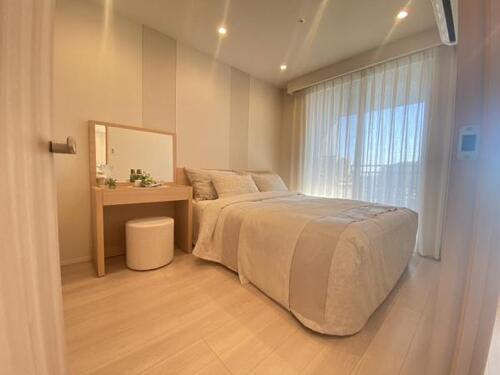 大崎ウエストシティタワーズ　E棟の物件画像