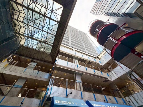 パレ—ルの物件画像