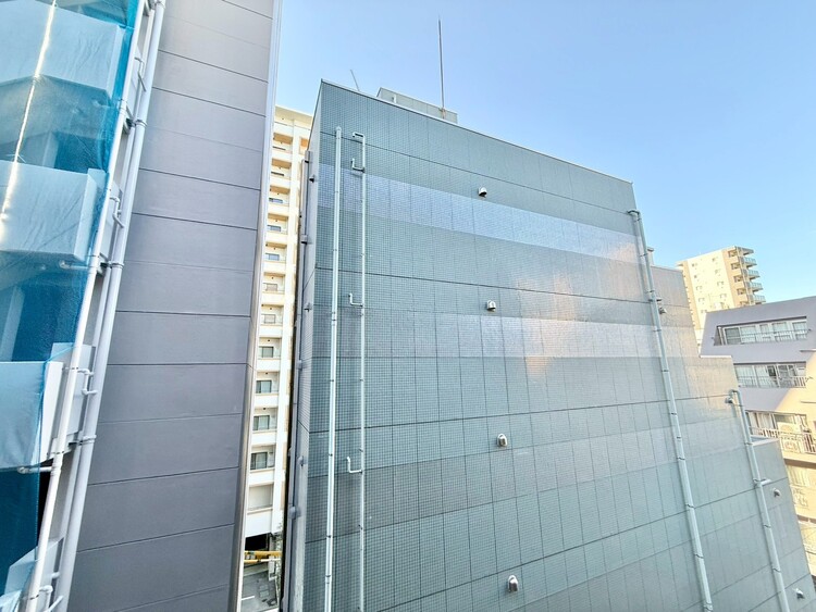 その他 陽当たり・通風・開放感に恵まれた環境です。