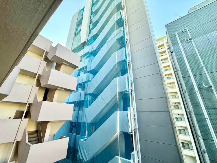 その他 眺望や窓からの景色が良いと、家で過ごす時間も快適です。