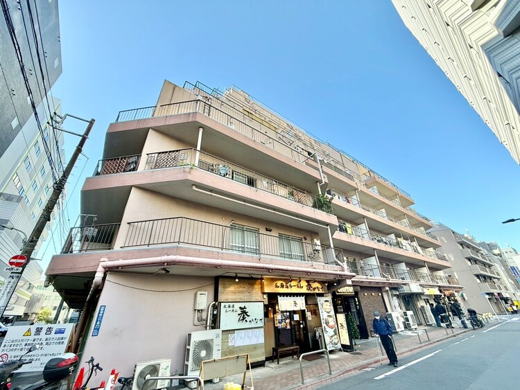 その他 忙しく過ぎゆく日常を置き去るほど、ゆったりした時間が流れる住環境。