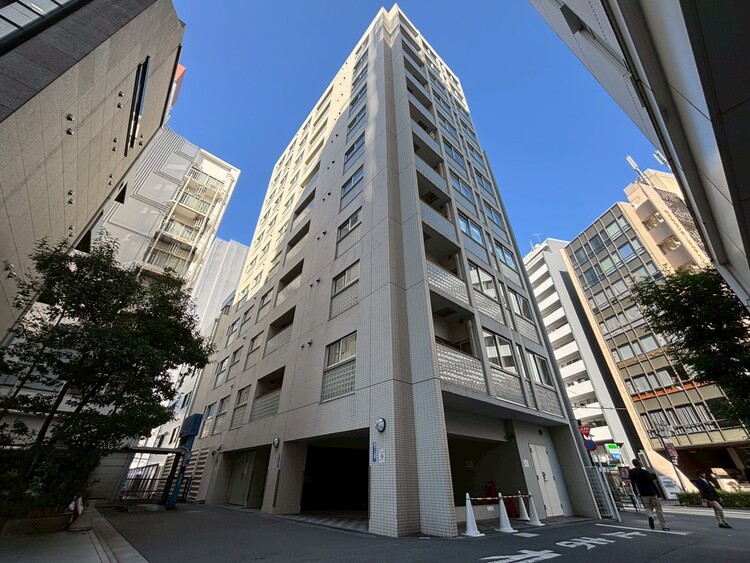 その他 飽きのこないシンプルモダンな外観です。