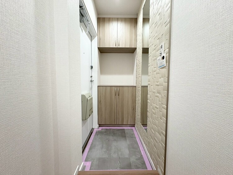 その他 安らぎに満ちた空間がここから始まります。