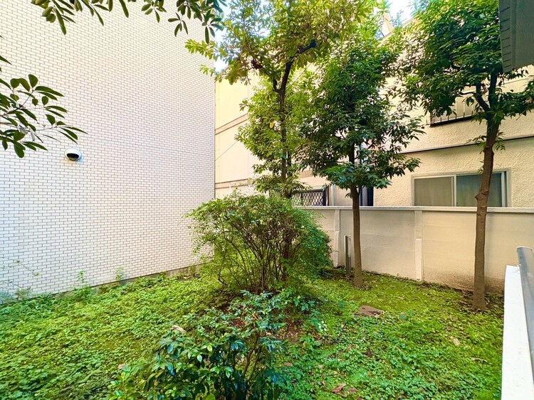 その他 陽当たり・通風・開放感に恵まれた環境です。