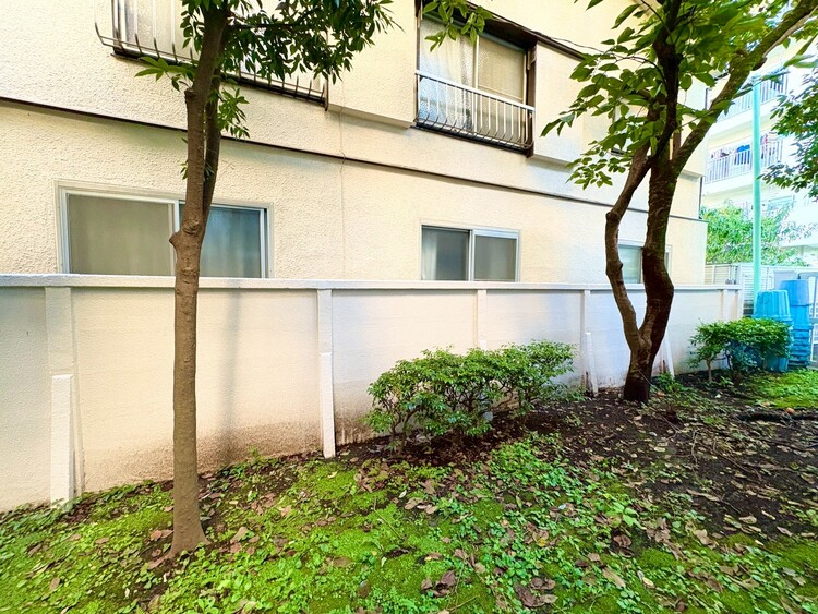 その他 眺望や窓からの景色が良いと、家で過ごす時間も快適です。