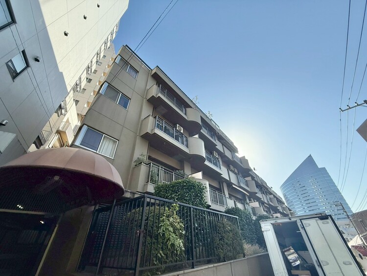 その他 忙しく過ぎゆく日常を置き去るほど、ゆったりした時間が流れる住環境。