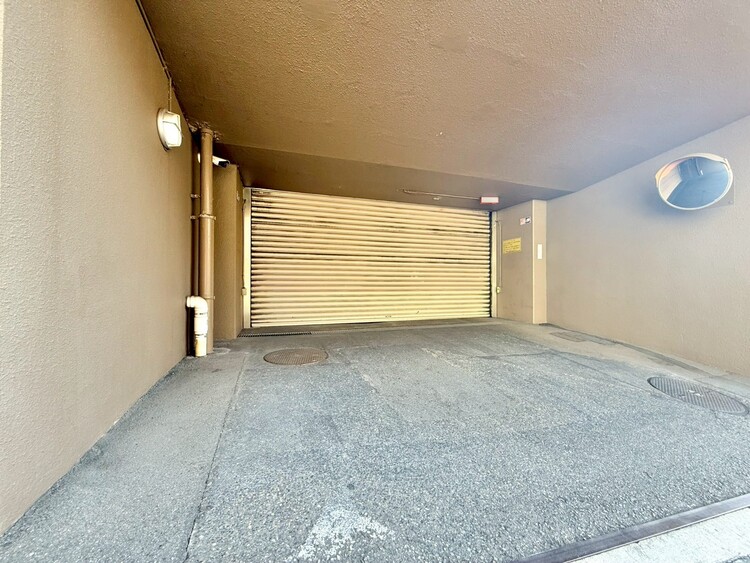 その他 駐車スペースが嬉しいですね。※空き状況は都度ご確認下さい。