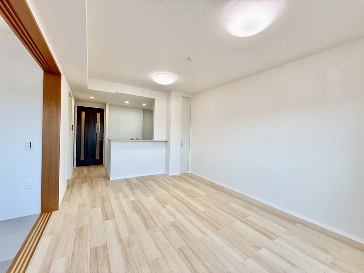 その他 通風・採光に優れ、心地よい光と風が溢れています。