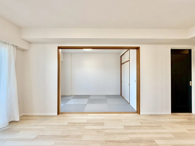 その他 「空間が織り成すひとつ先の住み心地」を演出します。