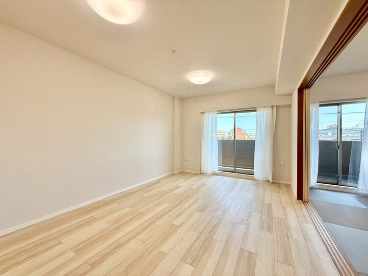 その他 居心地の良い空間に仕上がっております。