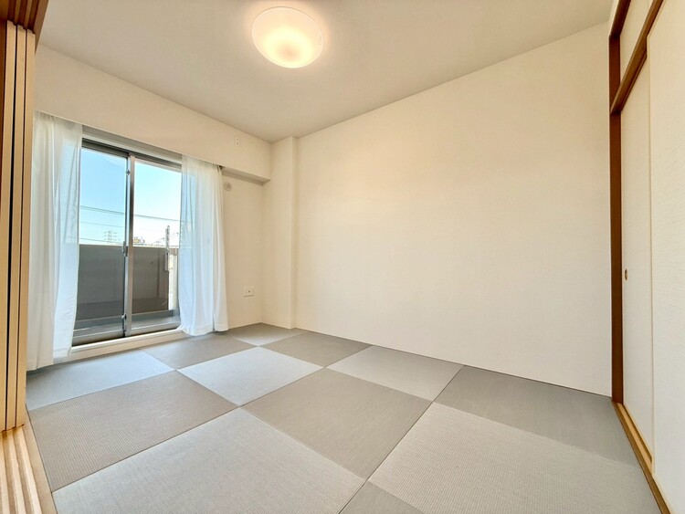 その他 清かで艶やかな時間をもたらしてくれる室内です。