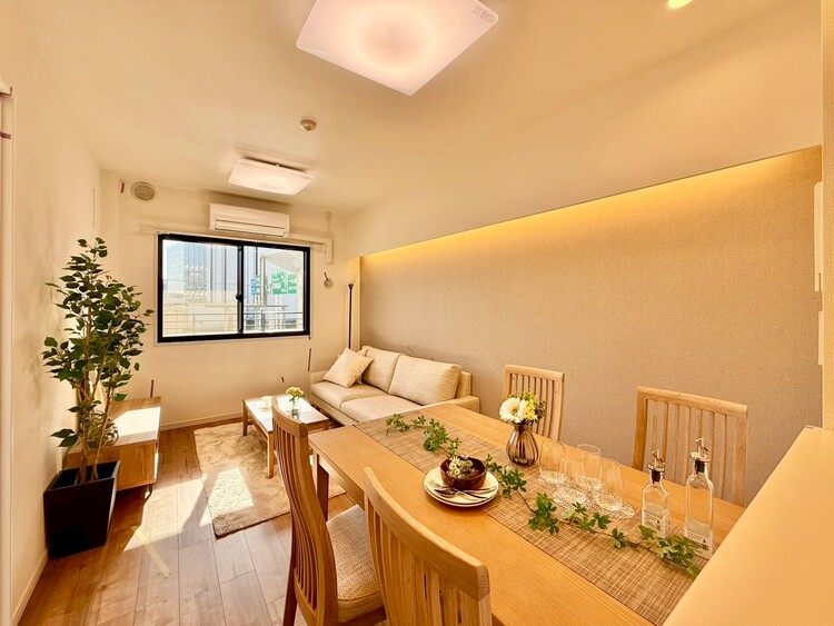 その他 快適に・伸びやかに。心の潤いを求める方々へ。