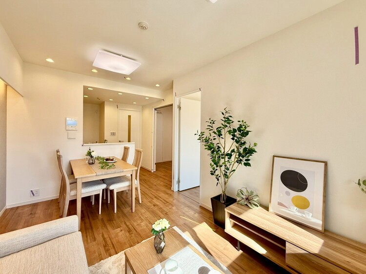 その他 居心地の良い空間に仕上がっております。