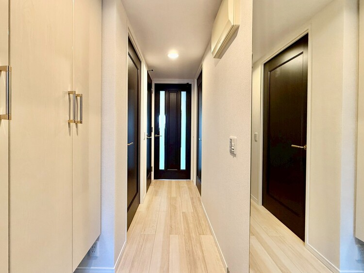 その他 安らぎに満ちた空間がここから始まります。