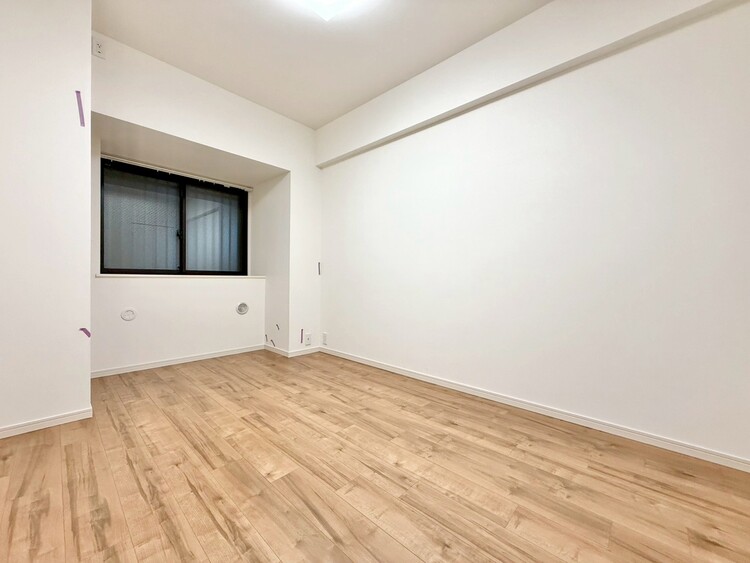 その他 清かで艶やかな時間をもたらしてくれる室内です。