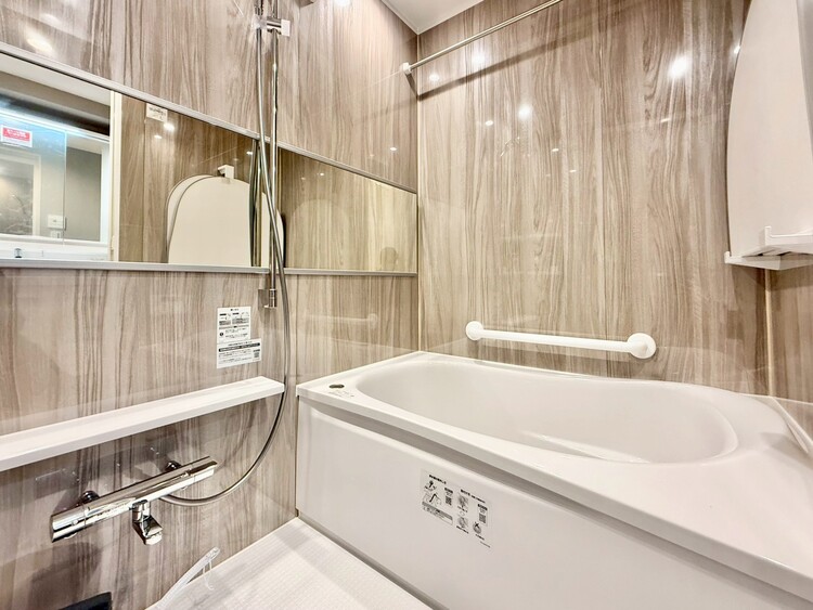 その他 心も体もオフになる極上のリラックスタイムをお楽しみください。