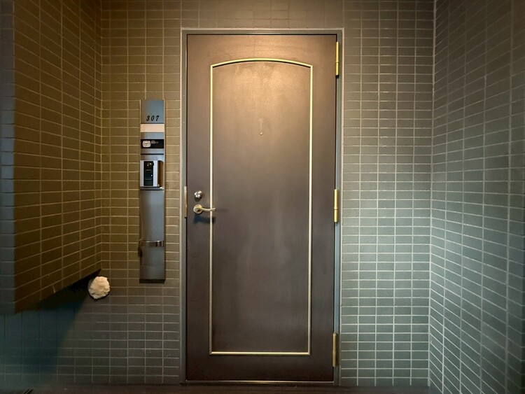 その他 安らぎに満ちた空間がここから始まります。