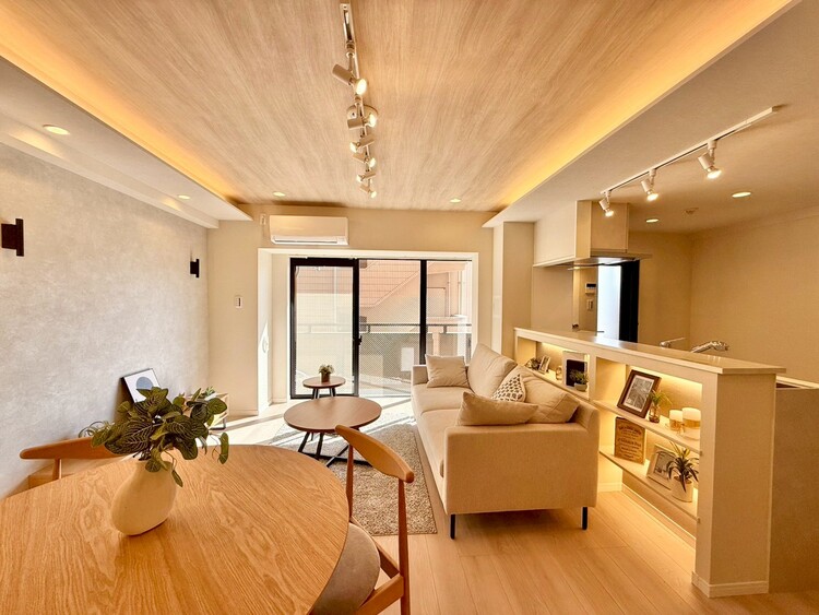 その他 快適に・伸びやかに。心の潤いを求める方々へ。