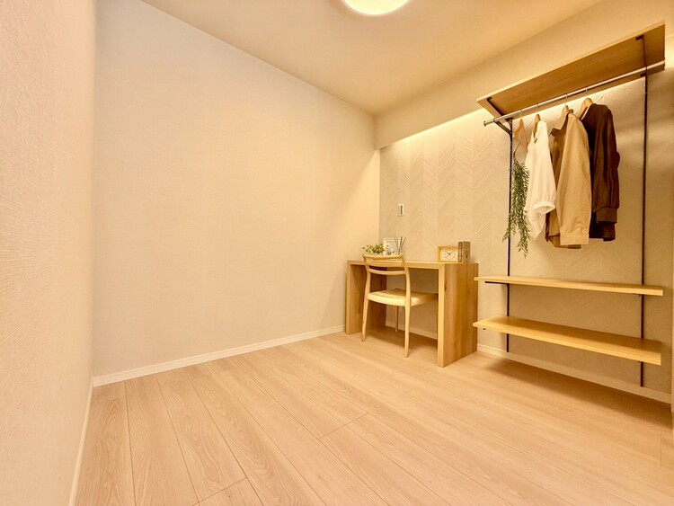 その他 快適に・伸びやかに。心の潤いを求める方々へ。