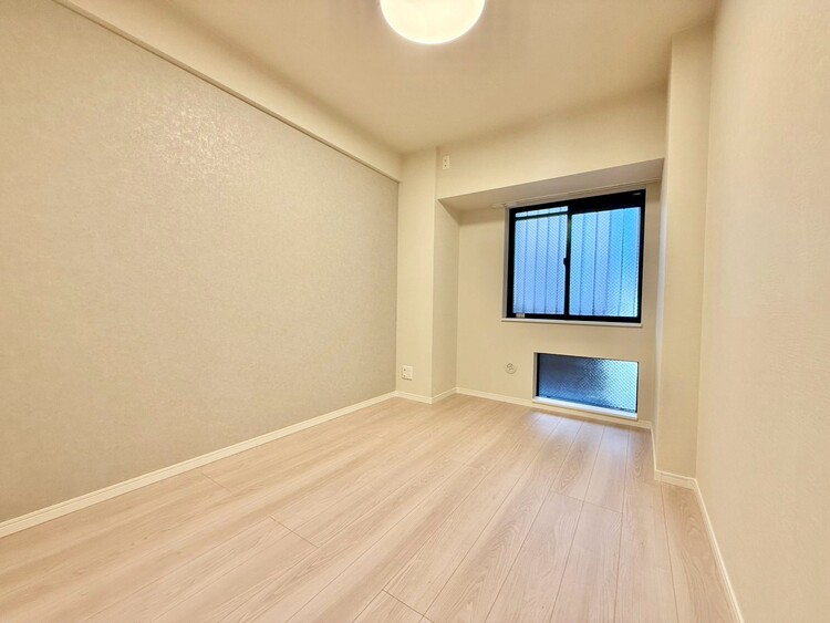 その他 清かで艶やかな時間をもたらしてくれる室内です。