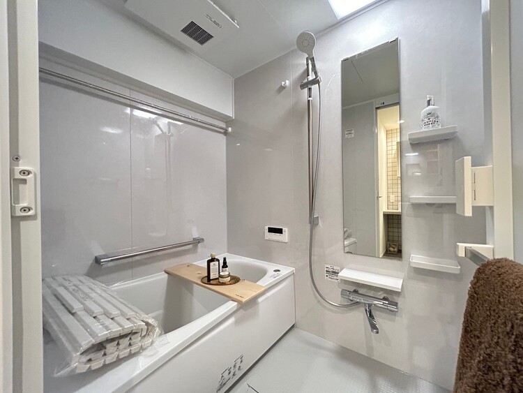 その他 心も体もオフになる極上のリラックスタイムをお楽しみください。※画像はイメージです。