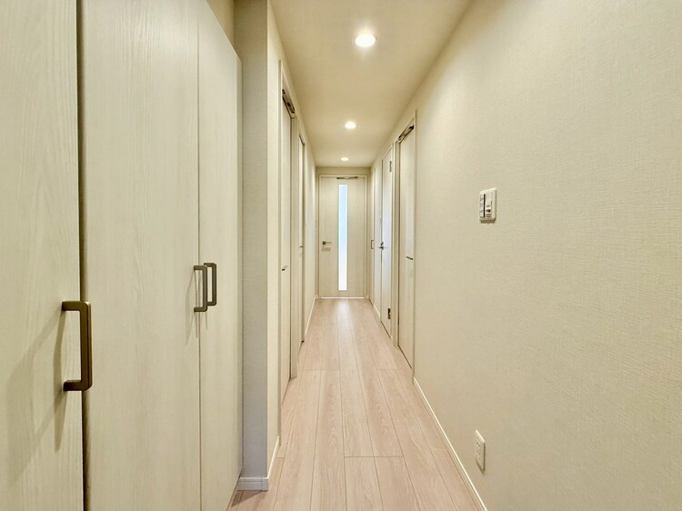 その他 安らぎに満ちた空間がここから始まります。