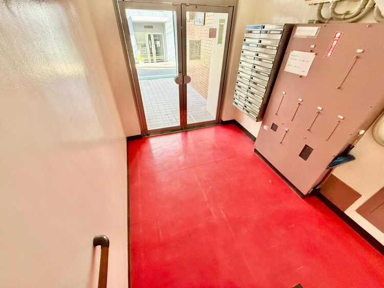 その他 綺麗に整備されており、行き届いた管理体制をうかがわせます。