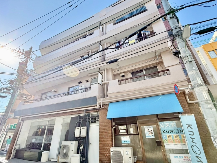 その他 忙しく過ぎゆく日常を置き去るほど、ゆったりした時間が流れる住環境。