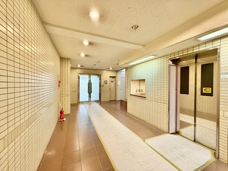 その他 綺麗に整備されており、行き届いた管理体制をうかがわせます。