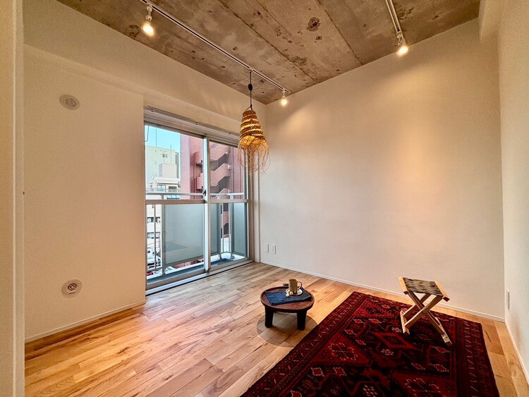 その他 快適に・伸びやかに。心の潤いを求める方々へ。※画像はイメージです。